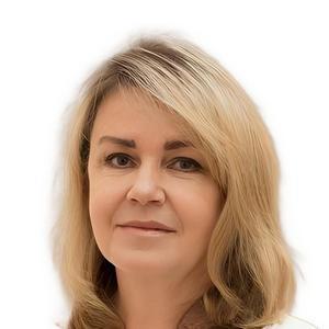 Платонычева Наталья Юрьевна