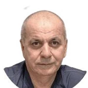 Дзагалов Марат Мусович