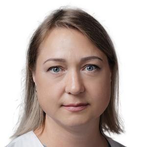 Малярова Елена Сергеевна