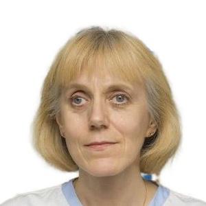 Солкина Татьяна Юрьевна