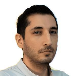 Ибрагимов Гаджирабадан Ибрагимович