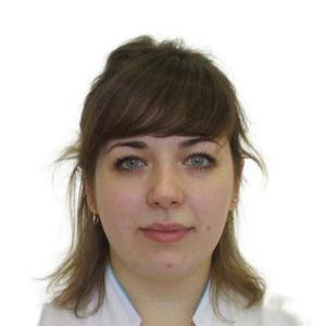 Андрияшина Надежда Александровна