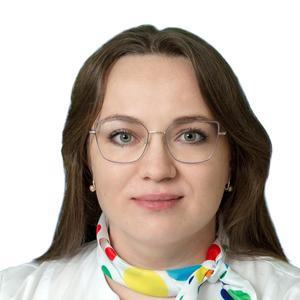 Попова Дарья Андреевна