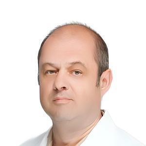 Шарин Евгений Валентинович