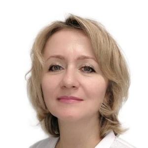 Занина Елена Сергеевна