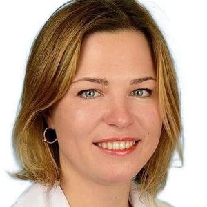 Дубоносова Екатерина Юрьевна