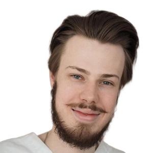 Чугунов Кирилл Сергеевич