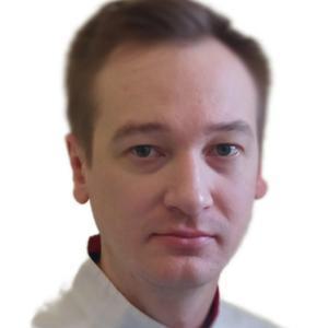 Мазитов Данияр Русланович