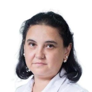 Синило Анна Владимировна