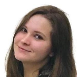 Червяковская Ольга Дмитриевна