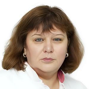 Бакусева Земфира Яватовна