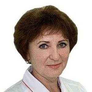 Гайворонская Ирина Павловна