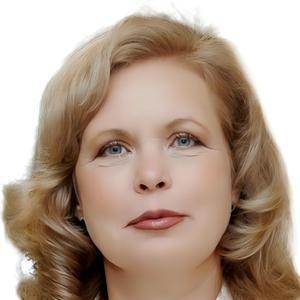 Некрасова Наталья Борисовна