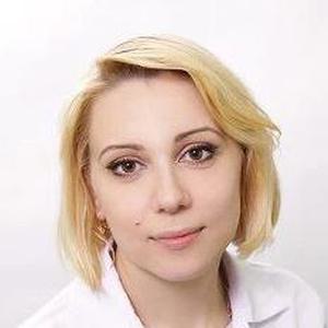 Нурыева Полина Маратовна