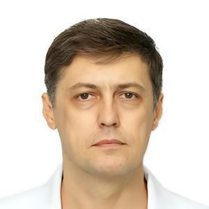 Рогозин Евгений Вадимович
