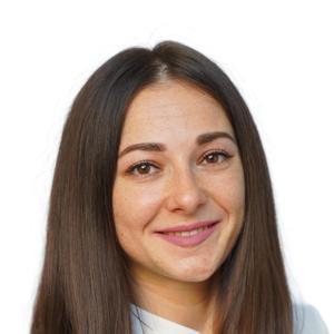 Ярымджанян Юлия Тикрановна