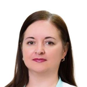 Говорова Елена Владимировна