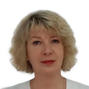 Викулова Светлана Леонидовна