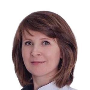 Григорьева Валерия Валерьевна