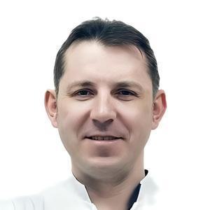 Стадник Денис Владимирович