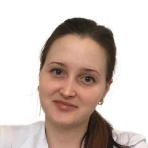 Бутакова Галина Алексеевна
