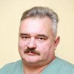 Кириллов Андрей Леонидович
