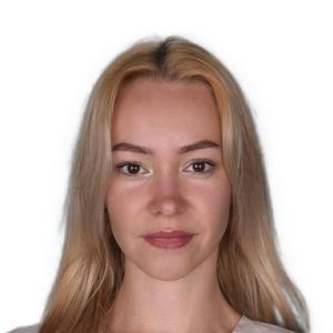 Антонова Влада Игоревна