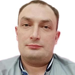 Журавченко Дмитрий Анатольевич