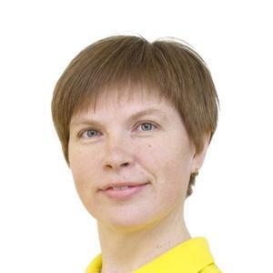 Петрова Мария Александровна