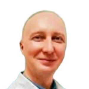 Евтов Александр Евгеньевич