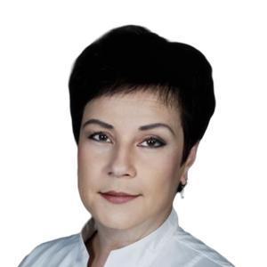 Александрова Алла Всеволодовна