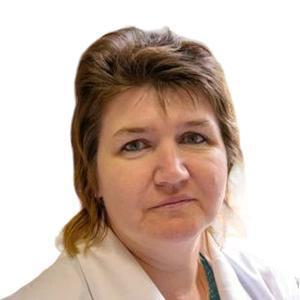 Беднякова Марина Васильевна