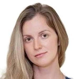Лахтеева Вера Валерьевна