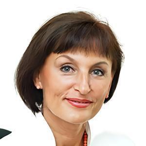 Бельская Галина Николаевна