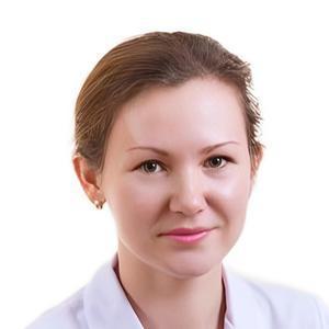 Киселева Елена Александровна