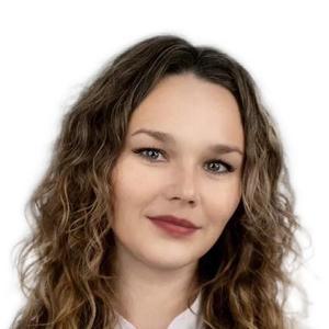 Боровикова Виктория Сергеевна