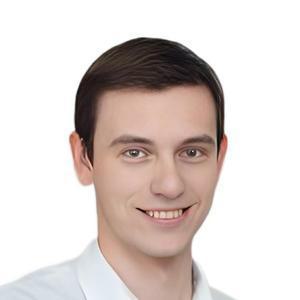 Репянский Дмитрий Александрович
