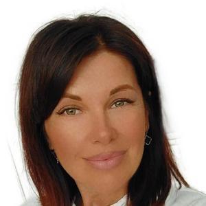 Шапорева Ирина Витальевна
