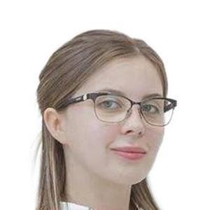 Никитина Алиса Эдуардовна