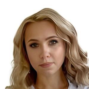 Ларина Виктория Сергеевна