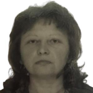 Качан Надежда Парфентьевна