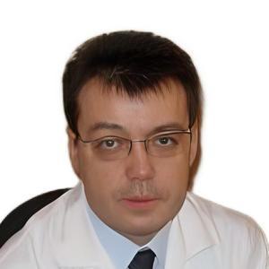 Точенов Михаил Юрьевич