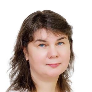 Андреева Анна Алексеевна