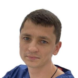 Семухин Иван Михайлович