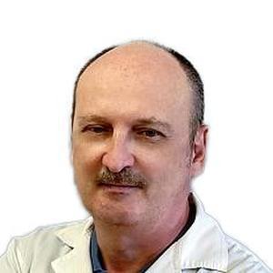 Зинченко Сергей Алексеевич