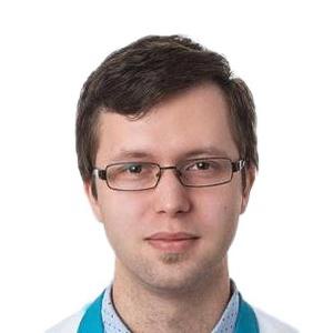Бан Алексей Валерьевич