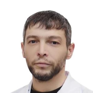 Баханаев Заур Асвадович