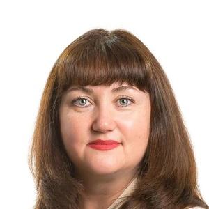 Загребельная Оксана Николаевна