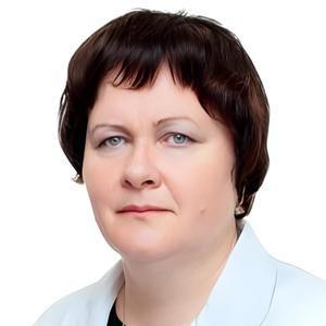 Трофименко Елена Валерьевна