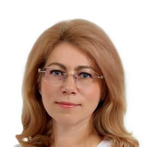 Затолокина Светлана Николаевна